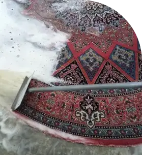 قالیشویی خوب در اقدسیه تهران