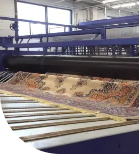 شستشوی مبل در اقدسیه