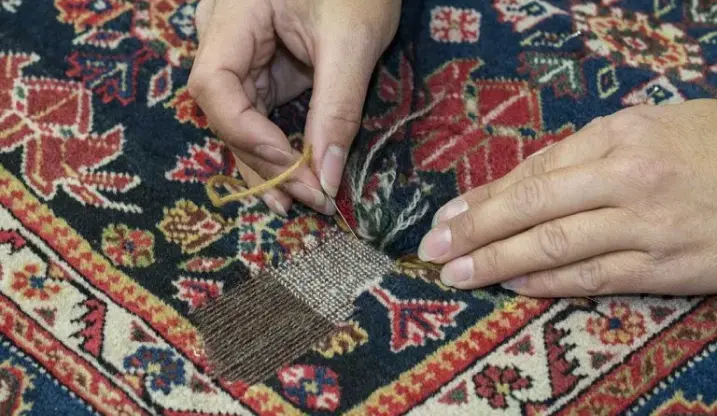 رفوگری