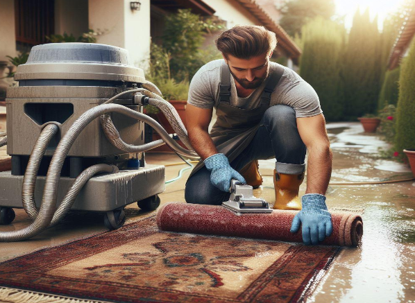 لیست قیمت به روز قالیشویی 