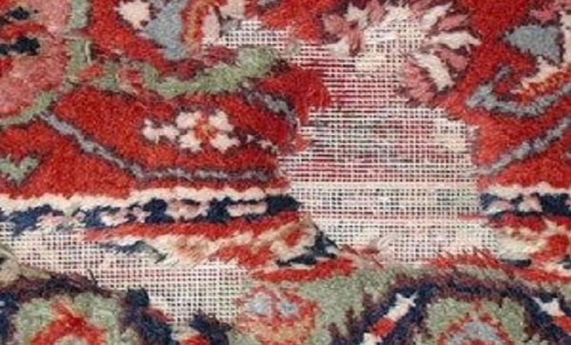خدمات حرفه‌ای قالیشویی در اقدسیه